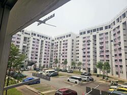 Blk 107 Yishun Ring Road (Yishun), HDB 3 Rooms #629351211